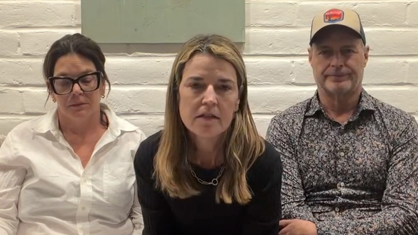 Savannah Guthrie addresses mom’s potential abductor in emotional video