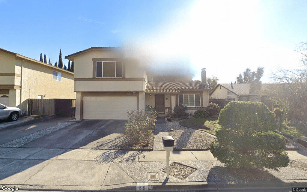 Single-family residence in Fremont sells for $1.8 million