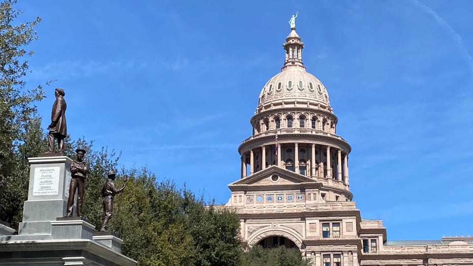 Dems score big in typically red Texas district that Trump easily won in 2024