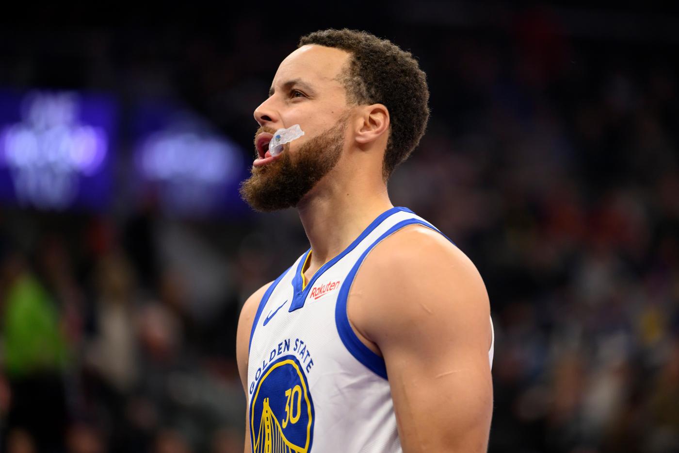 Kurtenbach: There’s one thing the Warriors cannot afford to do at the NBA trade deadline
