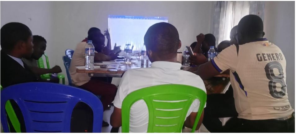 Liberia: LFMW Achievements Transform Forest Governance: Communities Empowered, Government Acts, Global Spotlight Secure