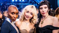 Stars descend on LA for music’s biggest night: Here’s your complete Grammys guide