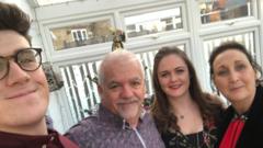 Families take legal action after British tourists die following Cape Verde holiday illness