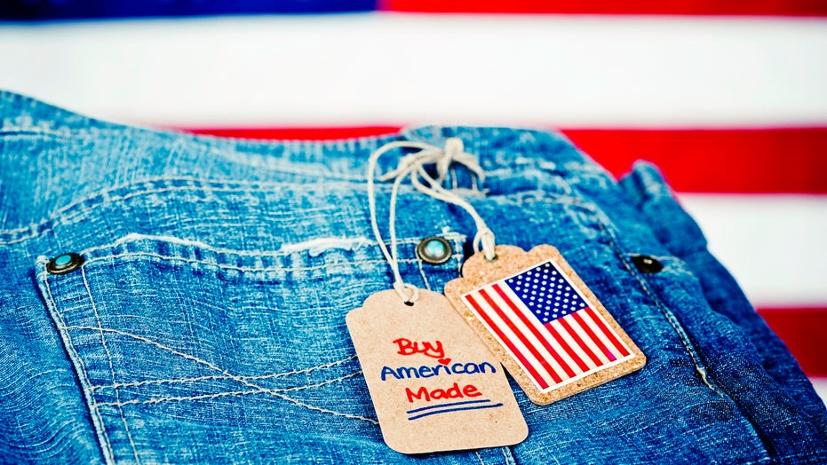 Celebrate America’s 250th with durable American-owned, U.S.-made products