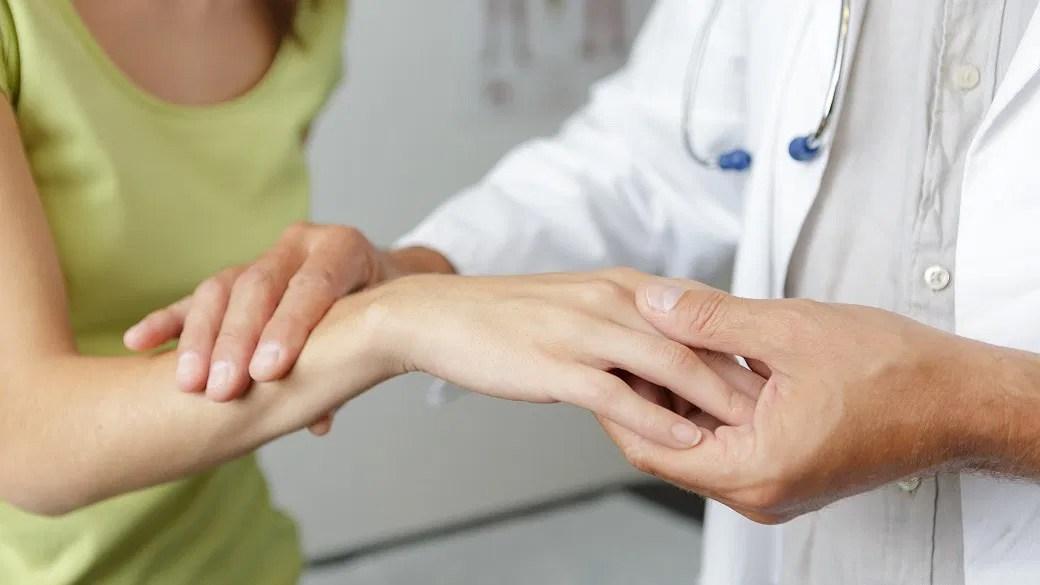 Best hand massager for carpal tunnel