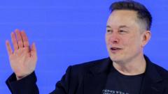 SpaceX to take over Elon Musk’s AI firm