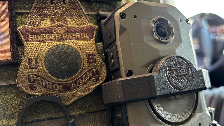 DHS Secretary Noem stands by body camera requirement for federal agents following Trump comments