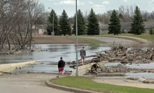 Design for 12th Avenue North bridge approved by Fargo City Commission