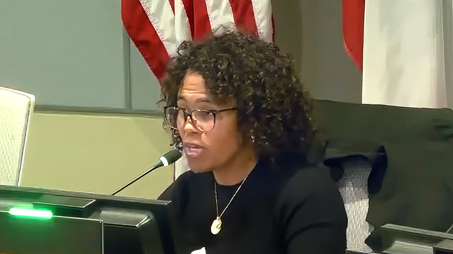 California school board member ‘personally offended’ when speaker says ‘homeless’ instead of ‘unhoused’
