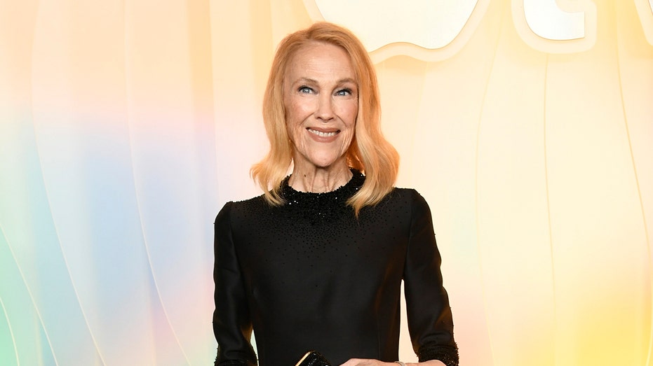 Catherine O’Hara discovered rare medical condition during routine doctor visit with husband over 20 years ago