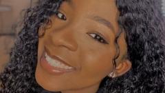 Aspiring Nigerian singer dies after being bitten by a snake