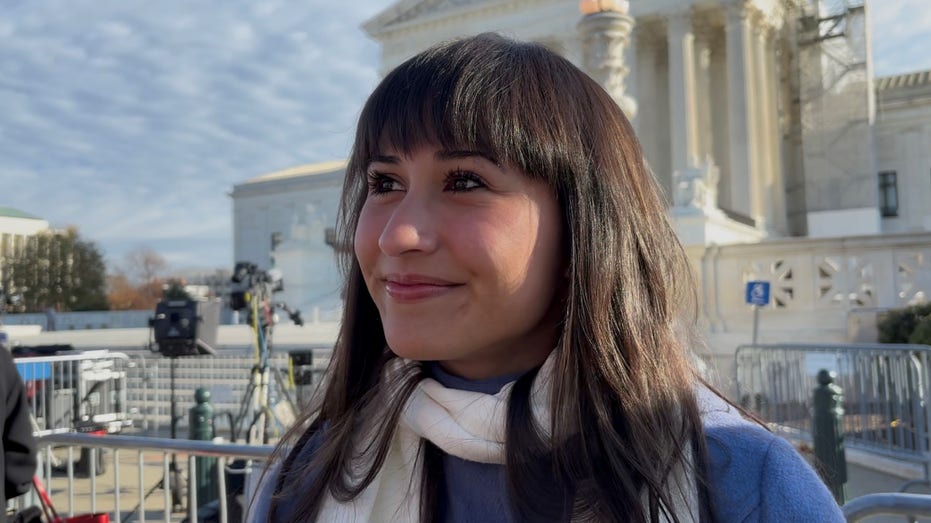 Detransitioner touts $2-million landmark malpractice ruling as good start, but ‘not nearly enough’