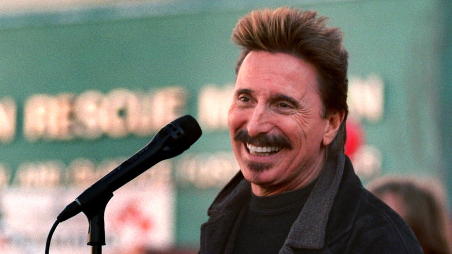 Three Dog Night’s Chuck Negron, voice behind ‘Joy to the World,’ dead at 83