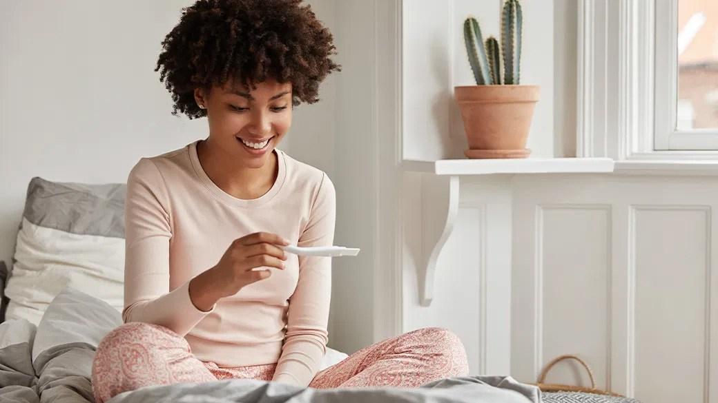 Clearblue vs First Response pregnancy test