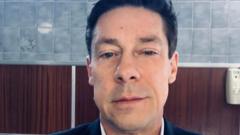 Police told to reinvestigate man’s death after suspected blackmail on Grindr