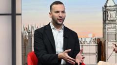 Drugs policy approach needs to change, Polanski says