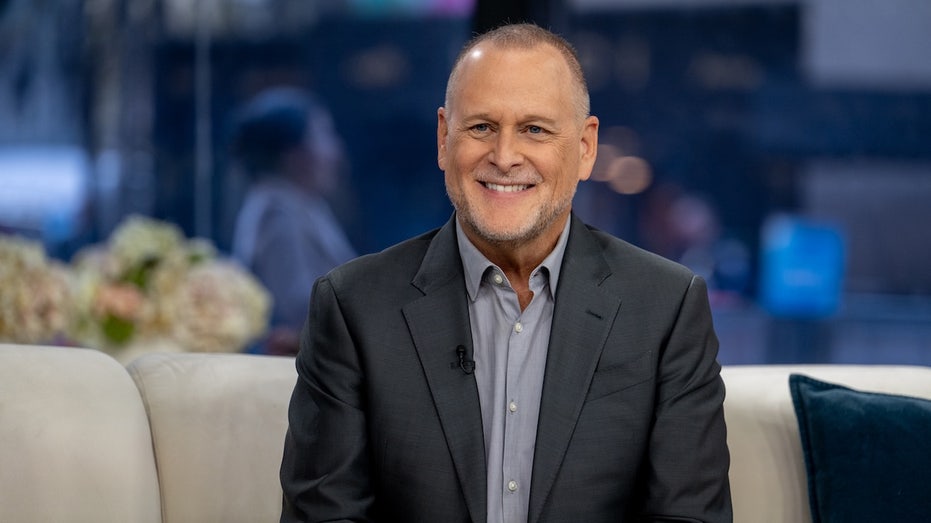 Dave Coulier never wanted to be ‘poster boy for cancer’ as he reveals double remission