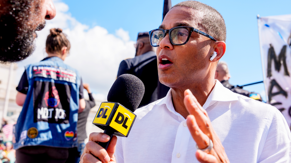 Was Don Lemon’s arrest driven by bias? ‘The View’ hosts weigh in