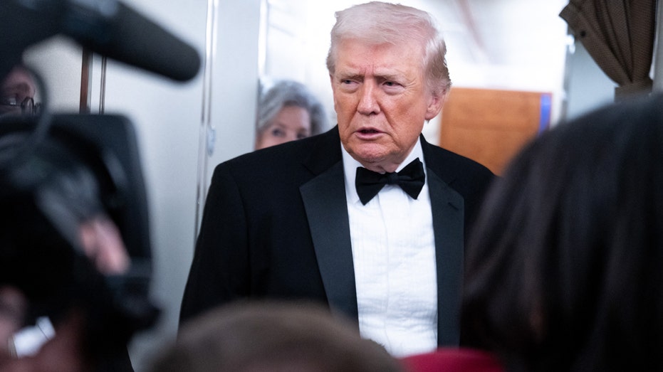 Trump says Iran ‘seriously talking to us’ as military ships head to Middle East