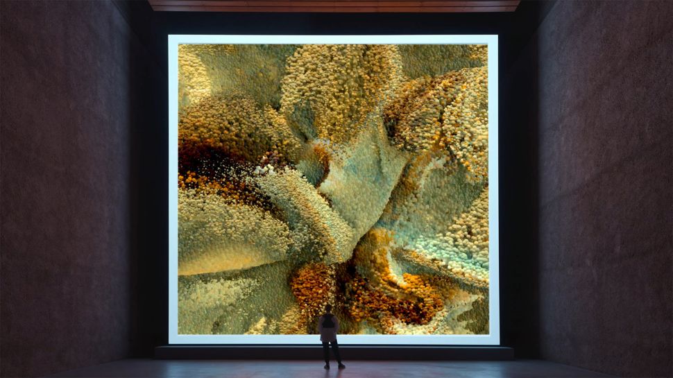 MENA Artists Are Having a Market Moment That’s Being Built to Last