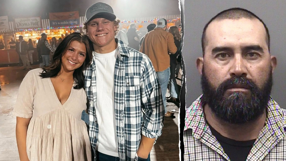 Victim’s mom slams Grammy speeches after daughter, boyfriend killed in alleged DUI crash by illegal immigrant