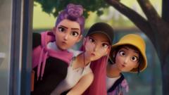 How to watch awards-tipped films