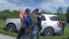 Man sentenced to life in prison for 2024 attempt on Trump’s life