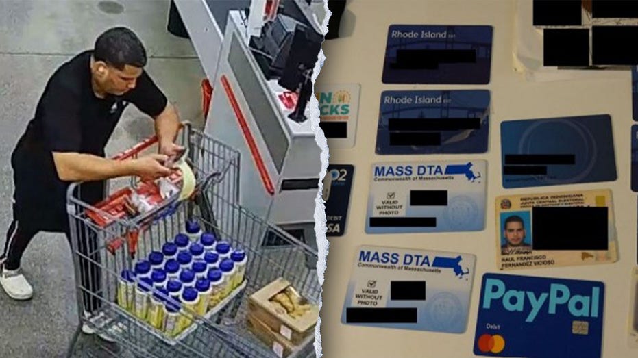 Four defendants, including 2 Venezuelans, used 115 stolen identities in massive food stamp fraud