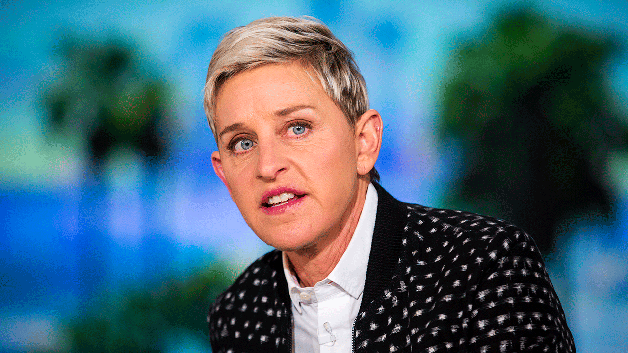Ellen DeGeneres returns to California with $27M mansion purchase after fleeing US post-Trump victory