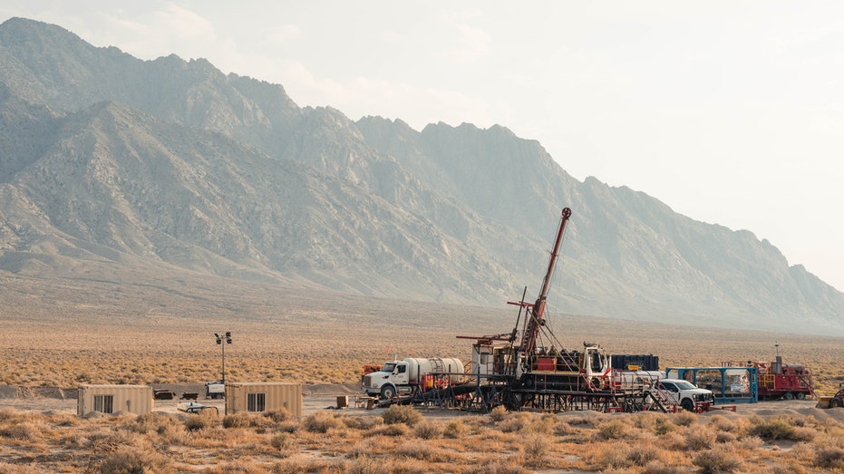 Artificial Intelligence helps fuel new energy sources