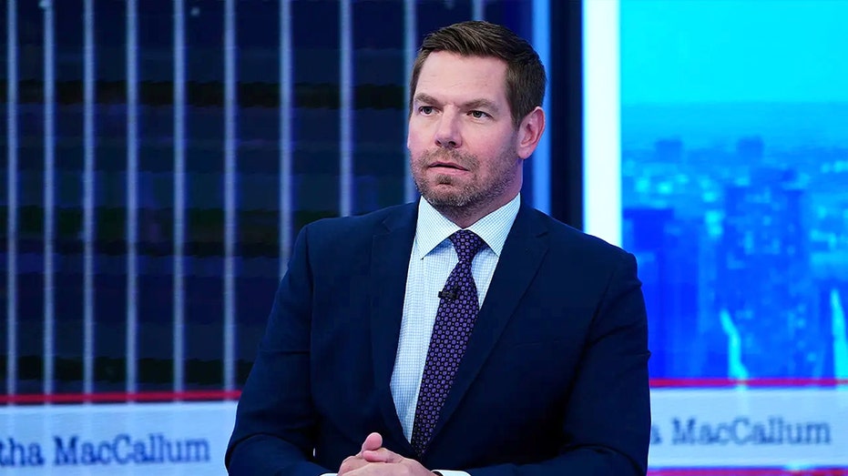 Swalwell in the hot seat after spending over $200K in campaign cash on personal childcare: ‘Slippery slope’