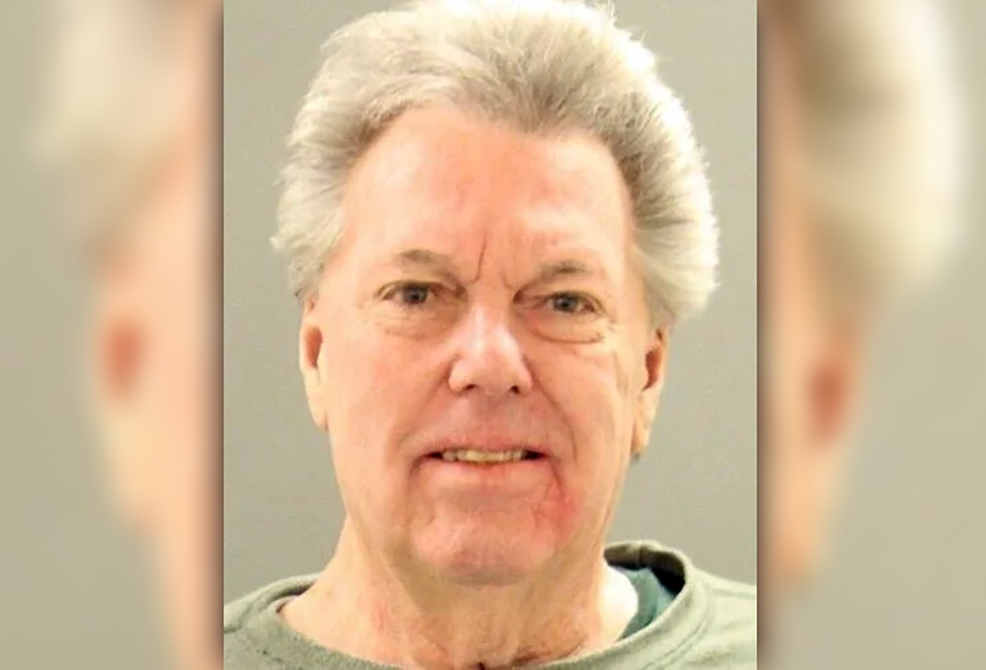 Jill Biden’s ex-husband William Stevenson charged in wife’s murder