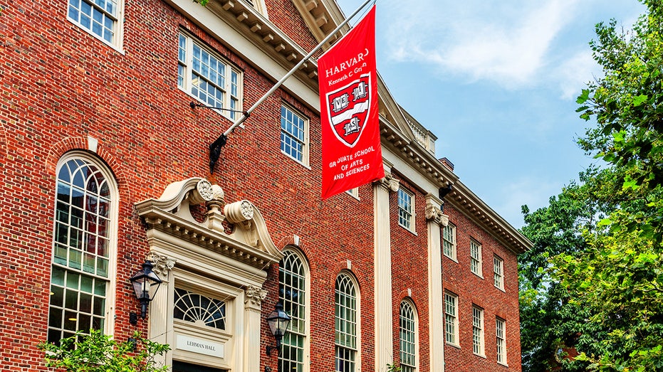 Harvard slashes A grades by nearly 7 percentage points after faculty crackdown on grade inflation