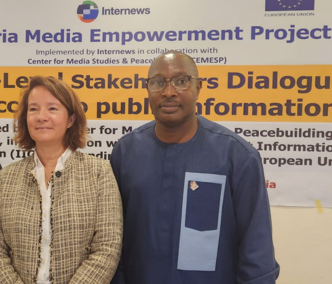 Liberia: High-Level Stakeholders Convene In Monrovia to Address FOI In Liberia