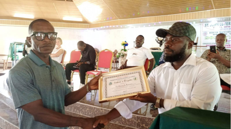 Liberia: TDA Ends Fifth Student Internship Program as 63 Bong County Students Gain Skills and Financial Support