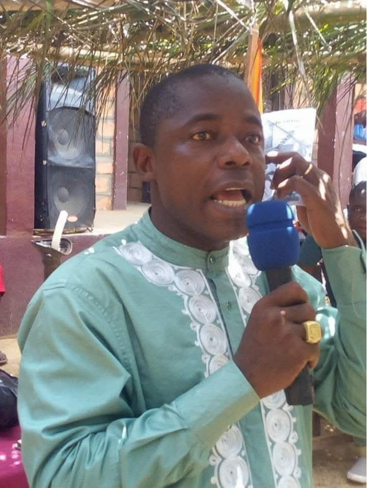 Liberia: Ex-Bong Senator Yallah Reportedly Considers District Two Comeback in 2029