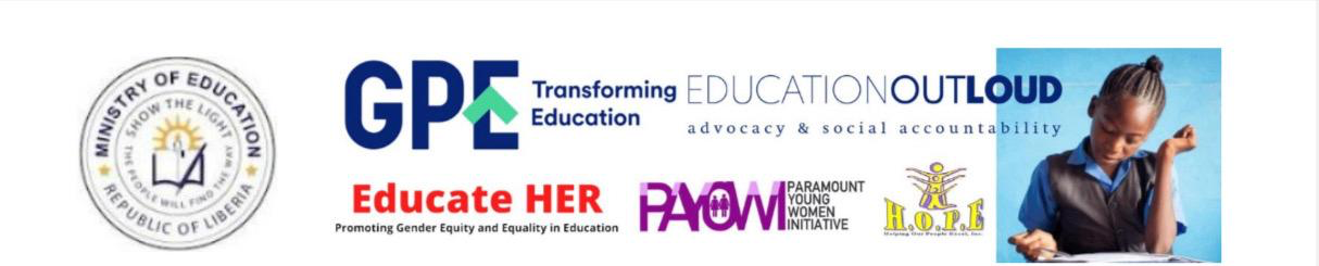 Liberia Records Gains in Girls’ Education—but WASH Gaps, Weak Data Systems Still Undermine Progress