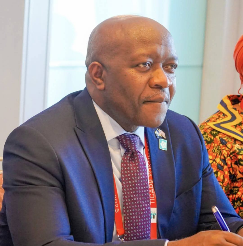 Liberia: Finance Minister Ngafuan Says Economic Recovery Is Delivering Tangible Results Across Markets and Communities