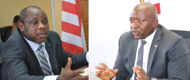 Liberia: Ex- Finance Minister Tweah Disputes Ngafuan’s Claims on Harmonization at LACC, GAC