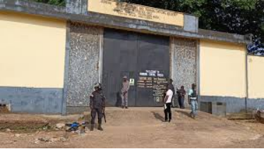 Liberia: After Weeks of Rice Saga, Justice Ministry Finds No Theft At Monrovia Central Prison