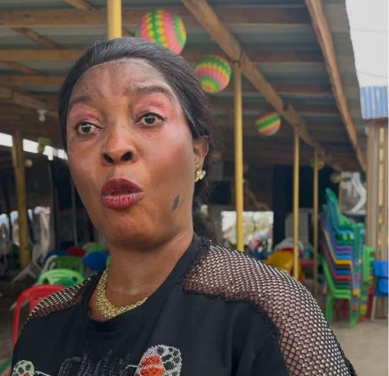 Liberian Businesswoman Cries Out as AFL Targets US$1.5M Investment for Demolition