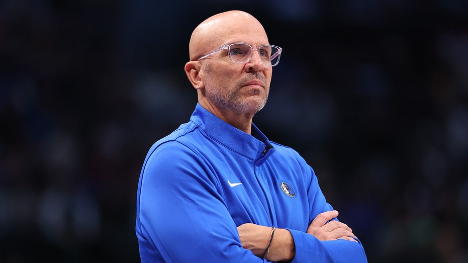 Mavericks coach Jason Kidd unleashes expletive-filled defense of Cooper Flagg usage during press conference