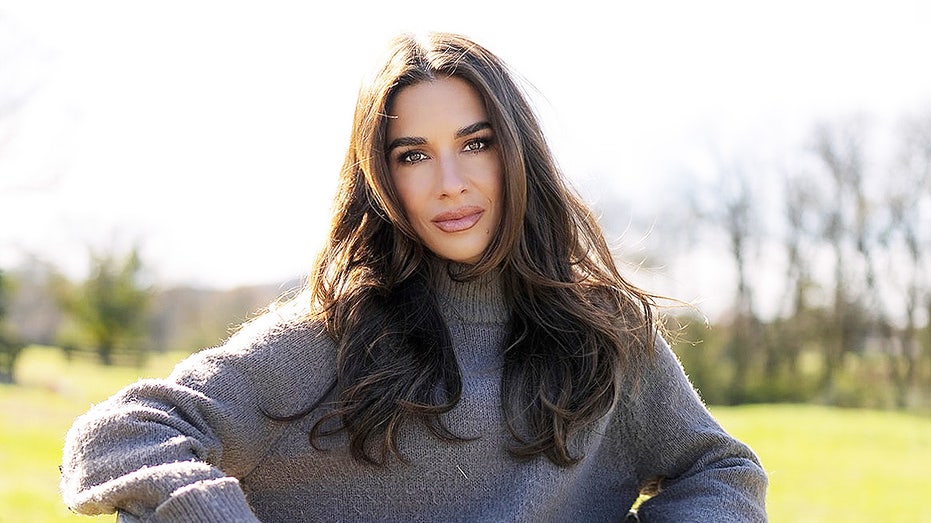 Jessie James Decker raises athletic kids ‘barefoot and being free’ instead of glued to iPads