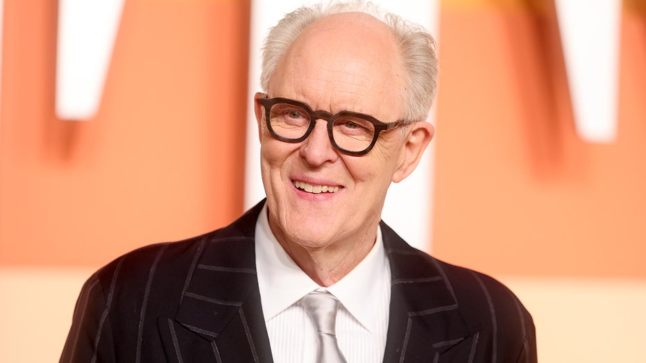 Actor John Lithgow defends joining ‘Harry Potter’ series despite JK Rowling’s trans backlash
