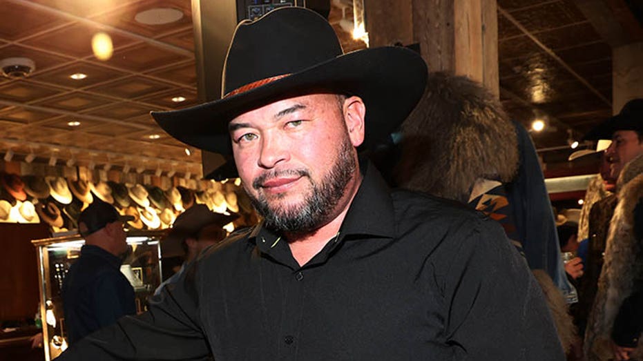 Jon Gosselin says he coughed up a ‘blood clot’ in terrifying medical crisis weeks before wedding