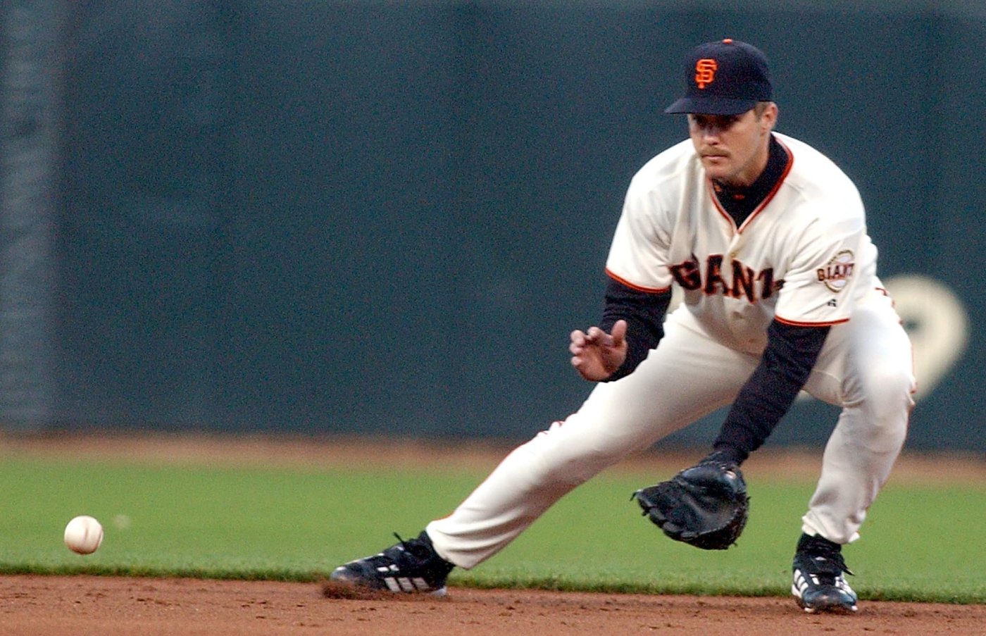 Jeff Kent will wear SF Giants cap on Hall of Fame plaque; Beltrán to wear Mets