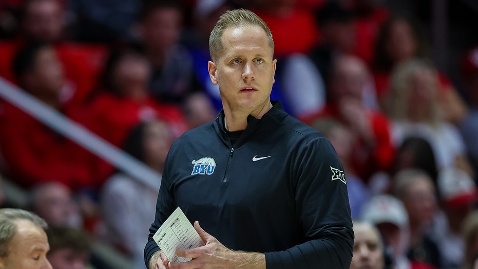 BYU coach calls out excessive ‘hate’ after alleged anti-Mormon chants; Big 12 investigates