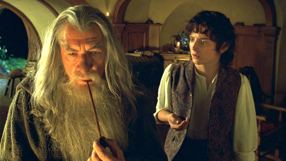 Hollywood keeps making movies families won’t watch while ‘Lord of the Rings’ rerelease rakes in millions
