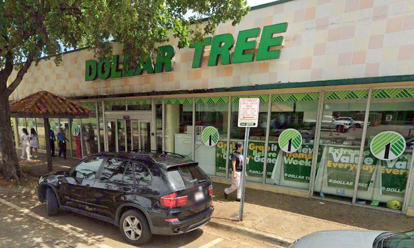 Store video might have saved missing shopper’s life, her family says in lawsuit