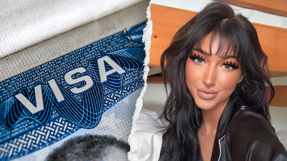 Ex-OnlyFans creator advocates against ‘extraordinary ability’ visas for adult content stars entering US